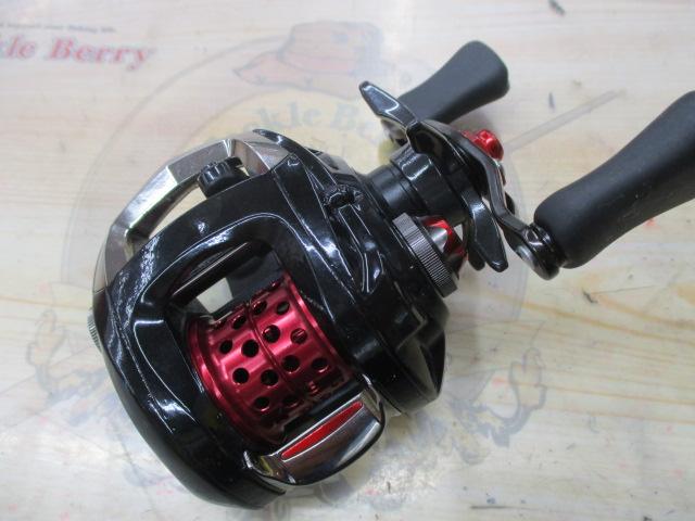 ダイワ　SS AIR8,1R ダイワSS AIR 8.1R｜＠ベリーネット 日本最大新品中古釣具WEBショップ