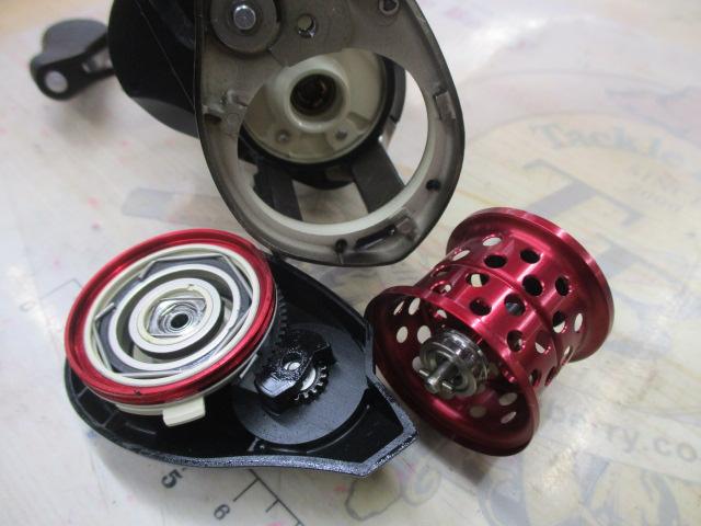 ダイワSS AIR 8.1R｜＠ベリーネット 日本最大新品中古釣具WEBショップ