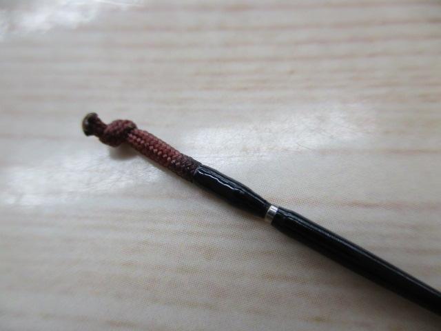 枯法師 天成 7