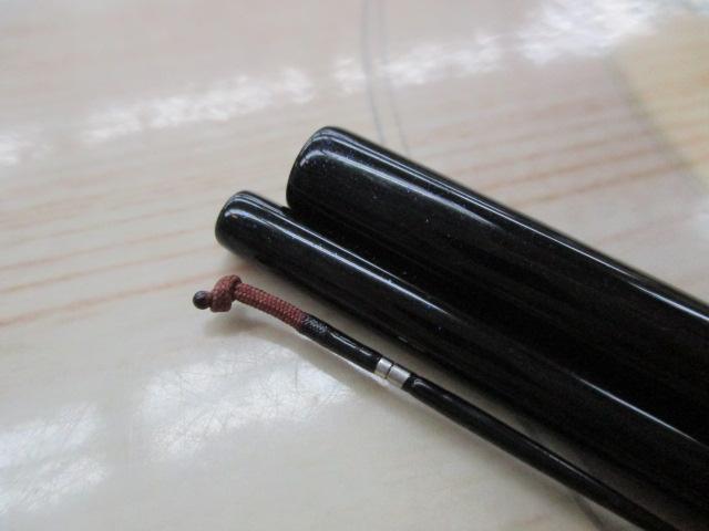 枯法師 八