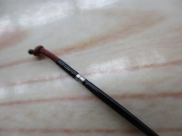 枯法師 八