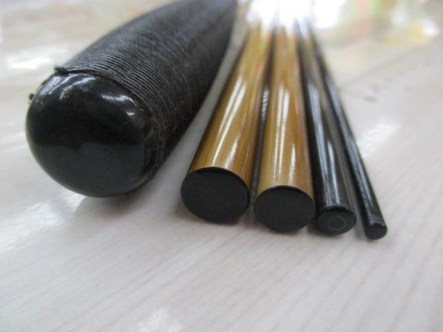 胡弓 硬式16