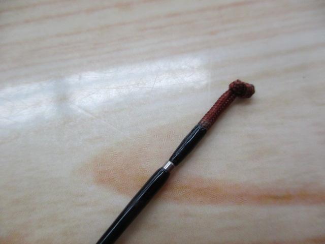 胡弓 硬式16