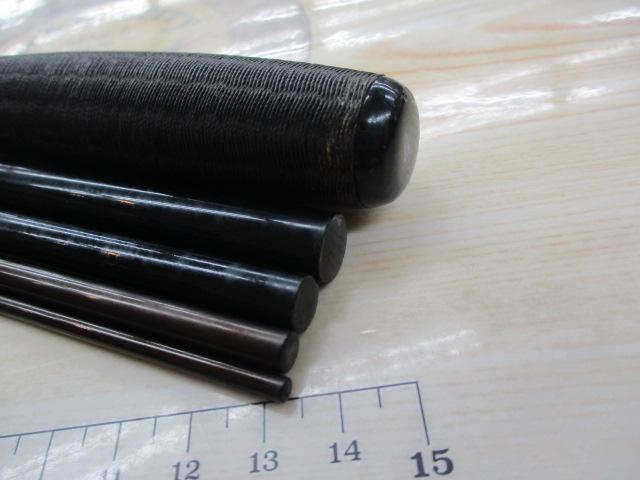 抱月 硬式18