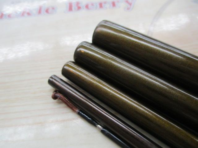 抱月 硬式18