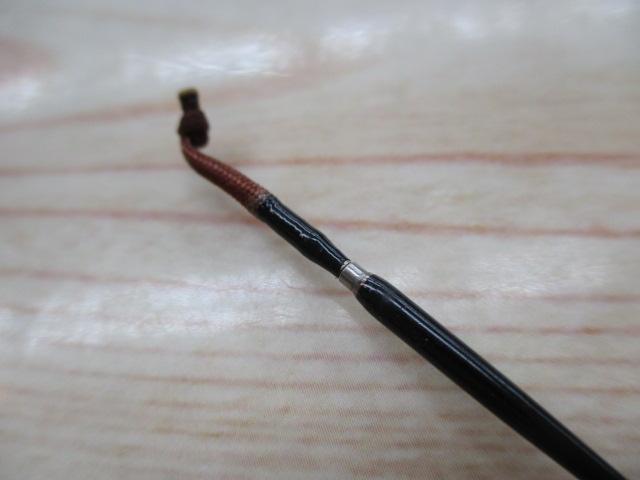 抱月 硬式18
