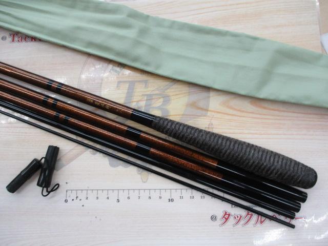 二代目荒法師 18