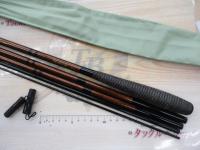 二代目荒法師 18