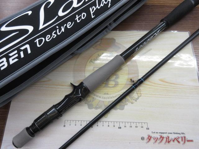 スラングリブート LSR-C74XHRST2S(EVA)｜＠ベリーネット 日本最大新品