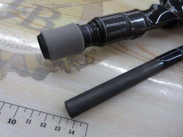 スラングリブート LSR-C74XHRST2S(EVA)｜＠ベリーネット 日本最大新品