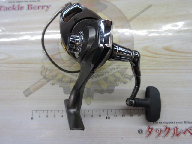 カーディナルⅢSTX 2500MSH