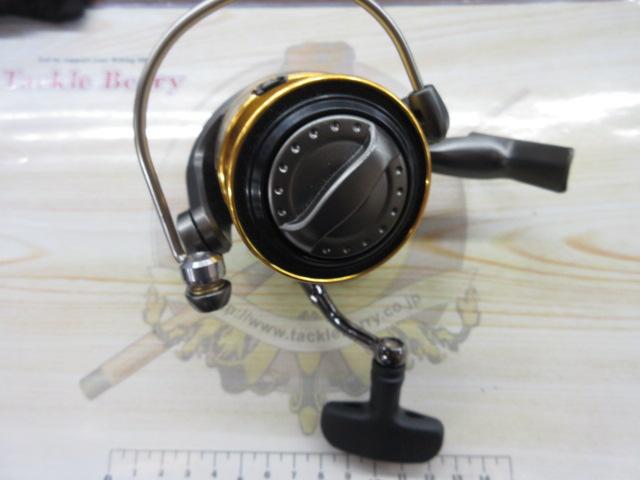 カーディナルⅢSTX 2500MSH