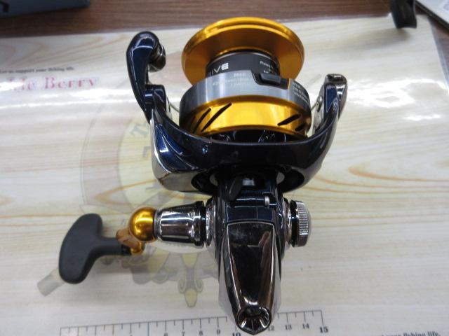 24レブロス LT5000-CXH｜＠ベリーネット 日本最大新品中古釣具WEBショップ