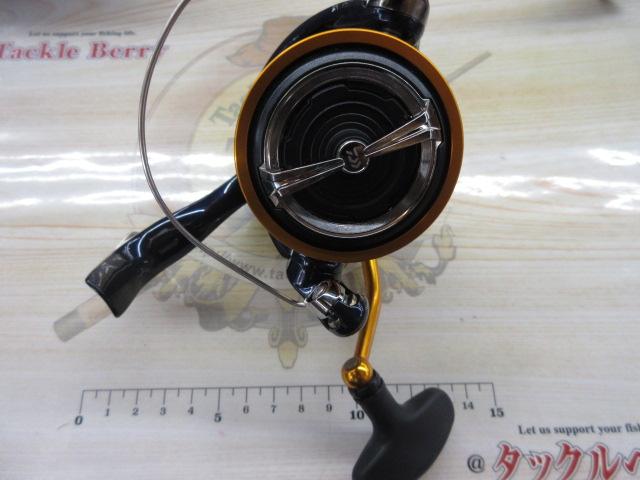 24レブロス LT5000-CXH｜＠ベリーネット 日本最大新品中古釣具WEBショップ