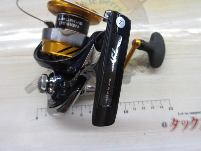 24レブロス LT5000-CXH