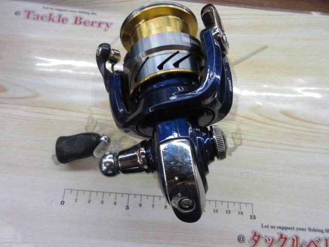 20クレスト LT3000-C