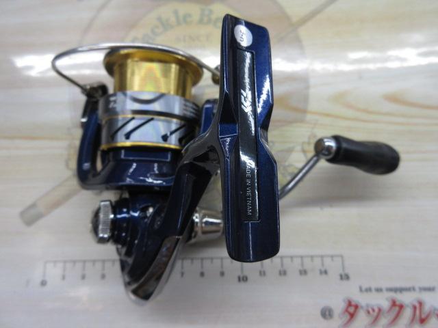 20クレスト LT3000-C