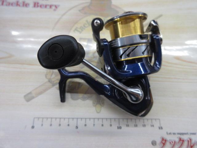 20クレスト LT3000-C