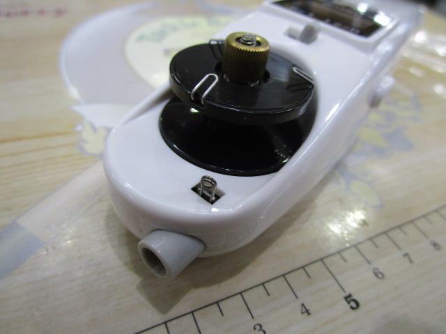 ワカサギ電動リール YH-202