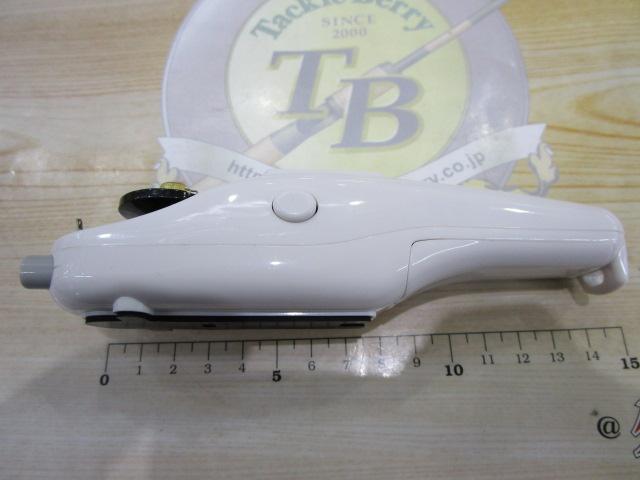 ワカサギ電動リール YH-202