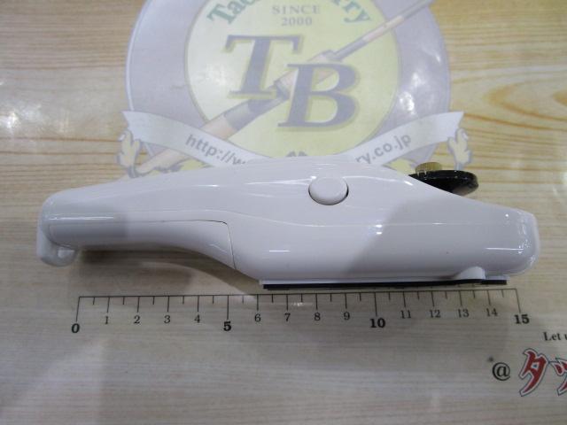 ワカサギ電動リール YH-202