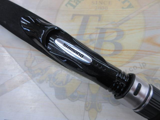 シマノ SHIMANO SephiaBB R S806M used 15セフィアBB S806M｜＠ベリーネット 日本最大新品中古釣具WEBショップ