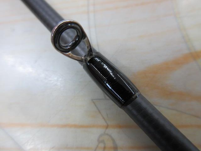 シマノ SHIMANO SephiaBB R S806M used 15セフィアBB S806M｜＠ベリーネット 日本最大新品中古釣具WEBショップ
