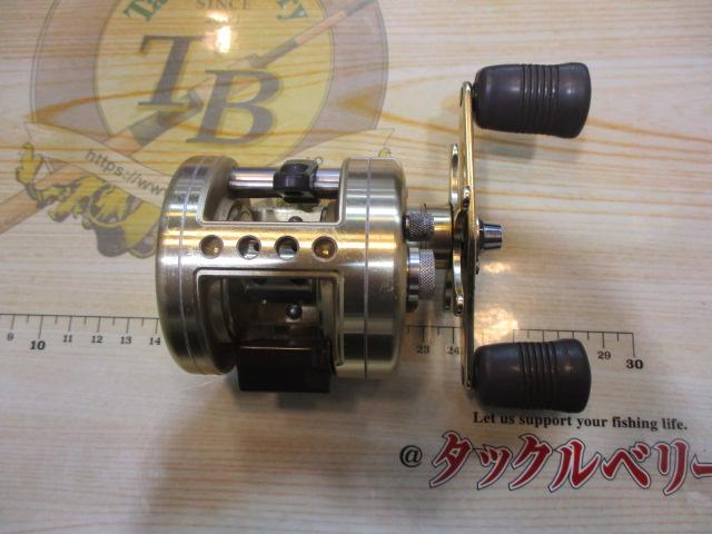 カルカッタ 200XT｜＠ベリーネット 日本最大新品中古釣具WEBショップ