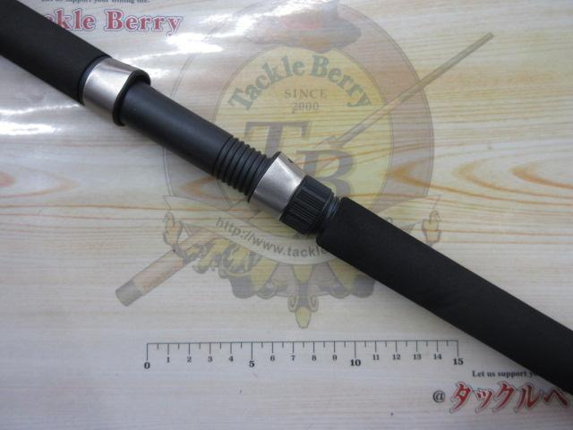 ショアキャスドル11ftML/MH