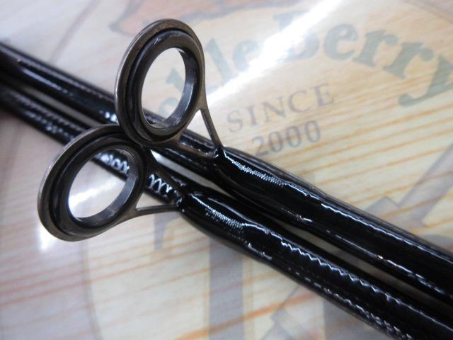 ショアキャスドル11ftML/MH