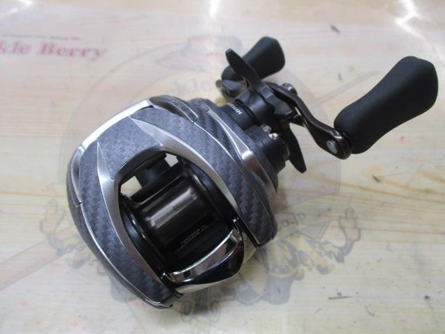 21ジリオン SV TW 1000｜＠ベリーネット 日本最大新品中古釣具WEBショップ