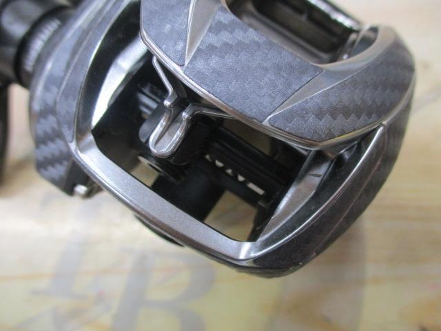 21ジリオン SV TW 1000｜＠ベリーネット 日本最大新品中古釣具WEBショップ