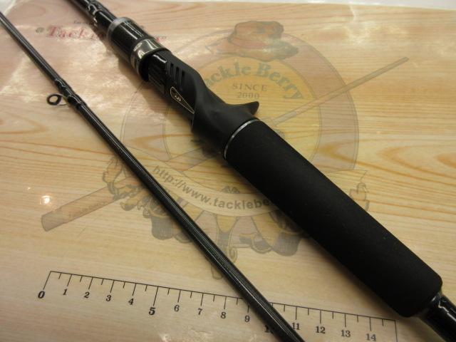 タトゥーラXT 732MHFB｜＠ベリーネット 日本最大新品中古釣具WEBショップ