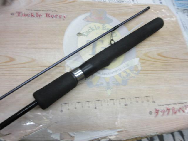 99ツーナインフリークス 60UL ヴァルケイン