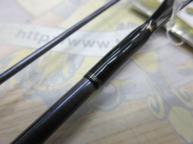 99ツーナインフリークス 60UL ヴァルケイン