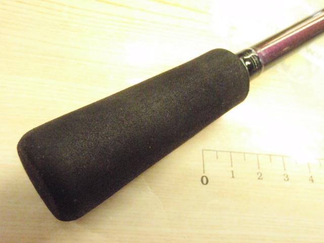 エメラルダスMX BOAT 65MLS-S・Q