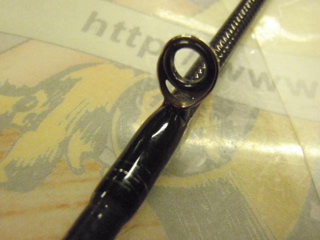 エメラルダスMX BOAT 65MLS-S・Q