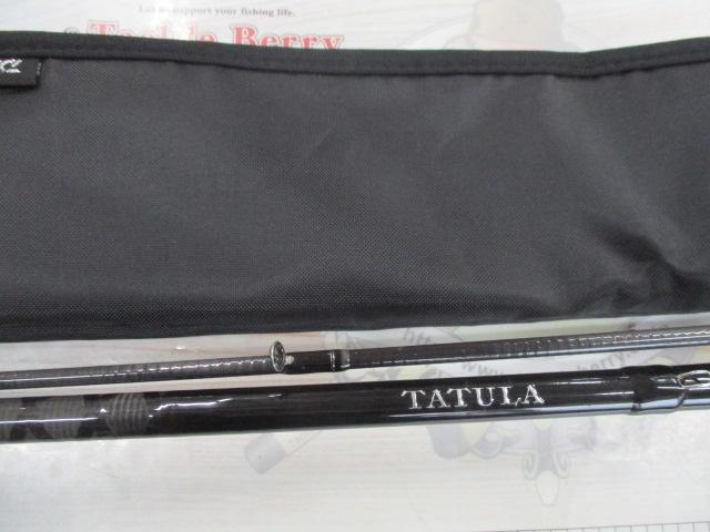 タトゥーラXT 662MRB-G｜＠ベリーネット 日本最大新品中古釣具WEBショップ