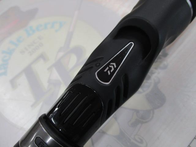 タトゥーラXT 662MRB-G｜＠ベリーネット 日本最大新品中古釣具WEBショップ