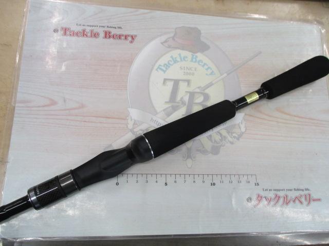 タトゥーラXT 662MRB-G｜＠ベリーネット 日本最大新品中古釣具WEBショップ
