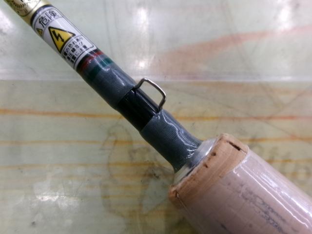 アルフレスコステージⅠ-764G