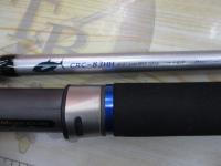 クロステージ CRC-83HH