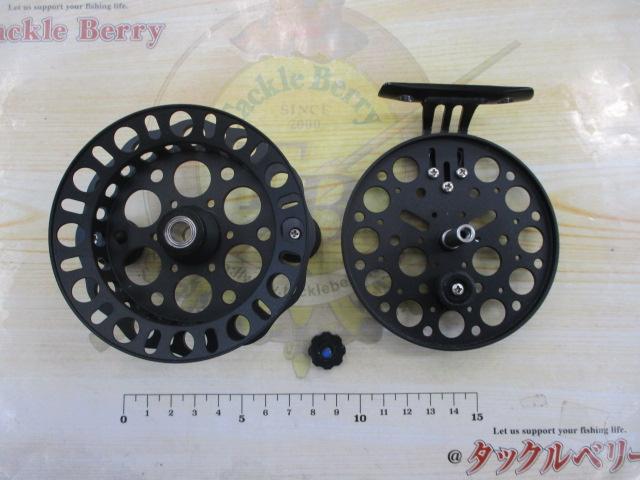 インヴィクタクロダイMBモンスタースペック90