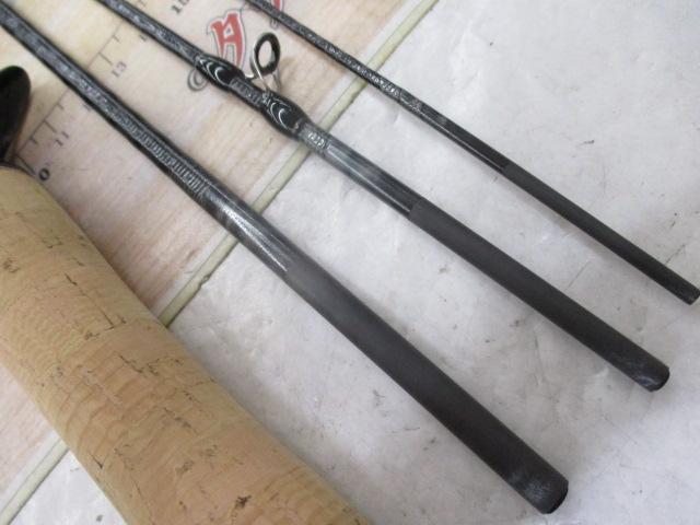 24トラウトワンNS B47UL-4｜＠ベリーネット 日本最大新品中古釣具WEB