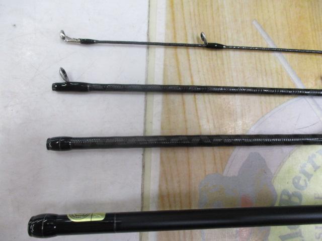 24トラウトワンNS B47UL-4｜＠ベリーネット 日本最大新品中古釣具WEB