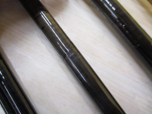 AWTHEヘラ抱月 硬調15