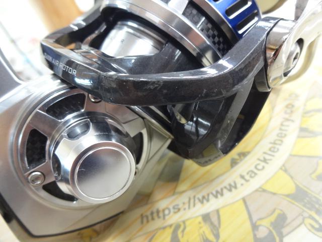 10ソルティガ 4000H