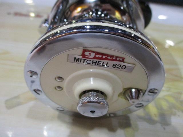 ガルシアミッチェル620｜＠ベリーネット 日本最大新品中古釣具WEBショップ