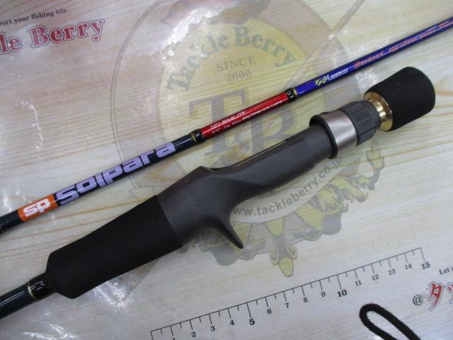 ソルパラ SPJ-B64L/TR