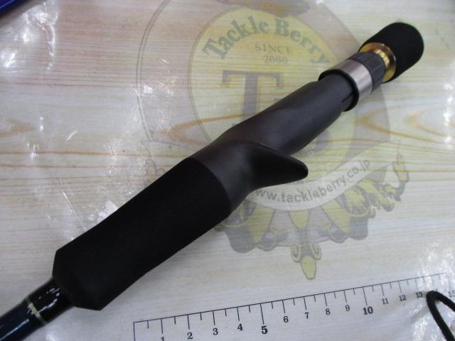 ソルパラ SPJ-B64L/TR